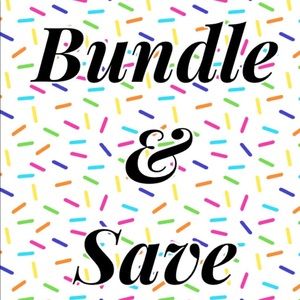 Bundle & Save